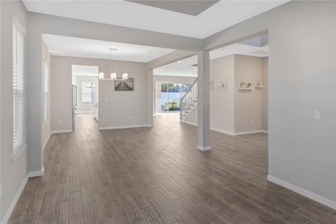 Villa ou maison à louer à Riverview, Floride: 5 chambres, 325.72 m2 № 2319154 - photo 6