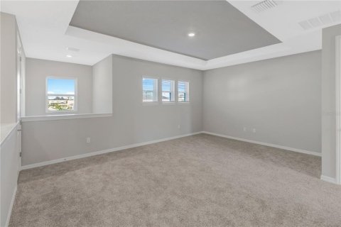 Villa ou maison à louer à Riverview, Floride: 5 chambres, 325.72 m2 № 2319154 - photo 30