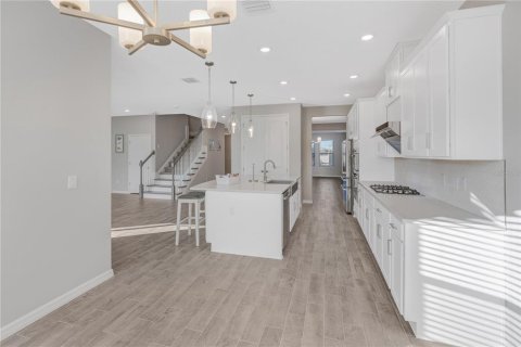 Villa ou maison à louer à Riverview, Floride: 5 chambres, 325.72 m2 № 2319154 - photo 28