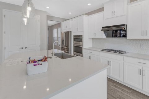 Villa ou maison à louer à Riverview, Floride: 5 chambres, 325.72 m2 № 2319154 - photo 21