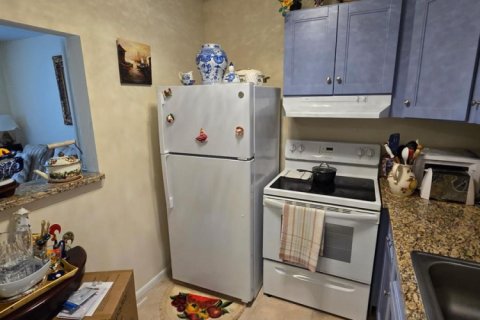 Condominio en alquiler en Deerfield Beach, Florida, 1 dormitorio, 65.03 m2 № 2087127 - foto 5
