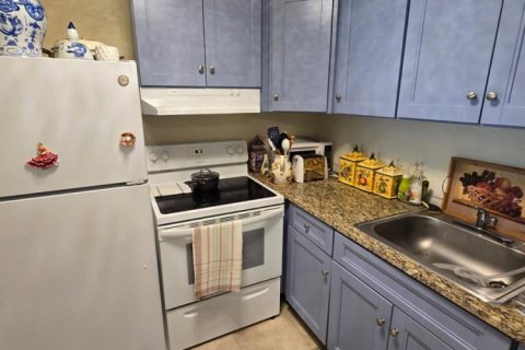 Condominio en alquiler en Deerfield Beach, Florida, 1 dormitorio, 65.03 m2 № 2087127 - foto 6