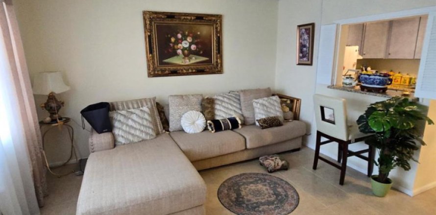Condominio en Deerfield Beach, Florida, 1 dormitorio  № 2087127
