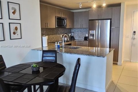 Condo in Doral, Florida, 2 bedrooms № 2247656 - photo 13
