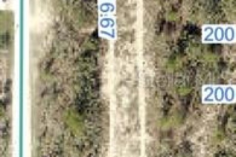 Land in Brooksville, Florida № 2159820