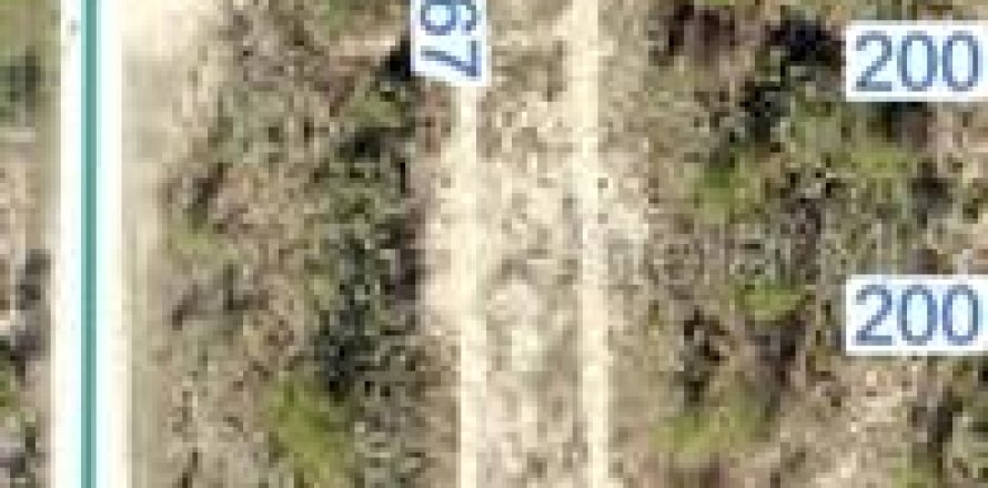 Land in Brooksville, Florida № 2159820