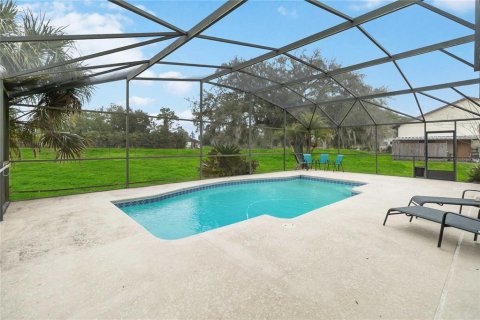 House in Orlando, Florida 4 bedrooms, 252.42 sq.m. № 2148425 - photo 30
