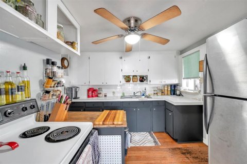 Villa ou maison à vendre à Gulfport, Floride: 3 chambres, 150.32 m2 № 1568495 - photo 3