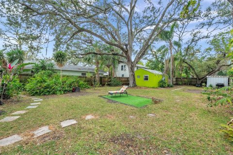 Villa ou maison à vendre à Gulfport, Floride: 3 chambres, 150.32 m2 № 1568495 - photo 18
