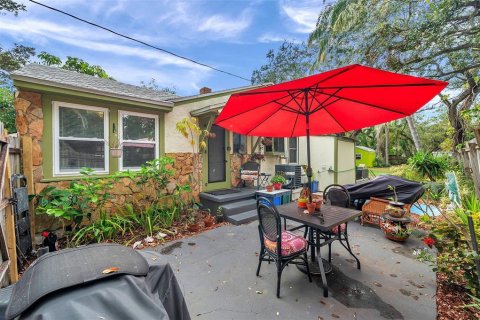 Villa ou maison à vendre à Gulfport, Floride: 3 chambres, 150.32 m2 № 1568495 - photo 14