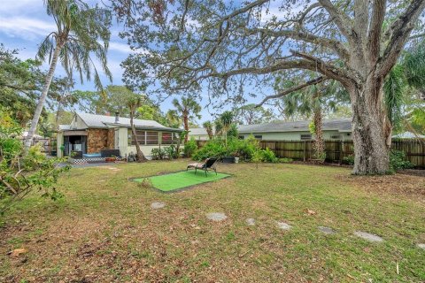 Villa ou maison à vendre à Gulfport, Floride: 3 chambres, 150.32 m2 № 1568495 - photo 19