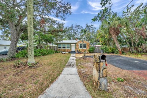 Villa ou maison à vendre à Gulfport, Floride: 3 chambres, 150.32 m2 № 1568495 - photo 20