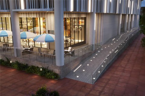 Copropriété à vendre à Miami Beach, Floride: 2 chambres, 108.79 m2 № 2012248 - photo 13