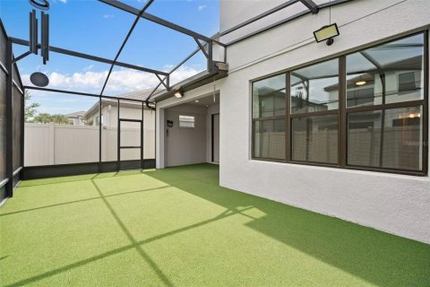 Villa ou maison à vendre à Winter Park, Floride: 4 chambres, 240.52 m2 № 2147912 - photo 23