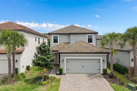 Villa ou maison à Winter Park, Floride 4 chambres, 240.52 m2 № 2147912