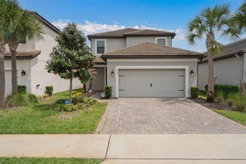 Villa ou maison à vendre à Winter Park, Floride: 4 chambres, 240.52 m2 № 2147912 - photo 3
