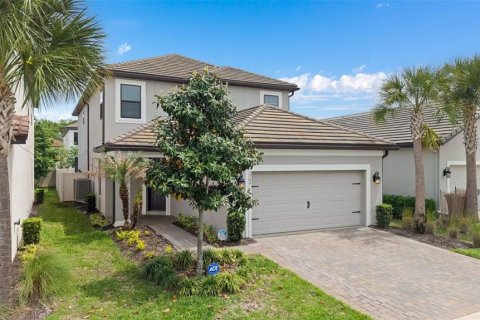 Villa ou maison à vendre à Winter Park, Floride: 4 chambres, 240.52 m2 № 2147912 - photo 2