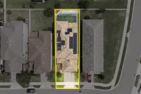 Villa ou maison à vendre à Winter Park, Floride: 4 chambres, 240.52 m2 № 2147912 - photo 7