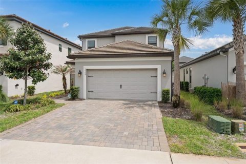 Villa ou maison à vendre à Winter Park, Floride: 4 chambres, 240.52 m2 № 2147912 - photo 4