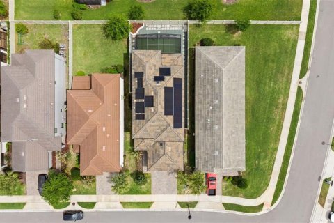 Villa ou maison à vendre à Winter Park, Floride: 4 chambres, 240.52 m2 № 2147912 - photo 6
