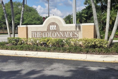 Condominio en Plantation, Florida, 1 dormitorio  № 2058012