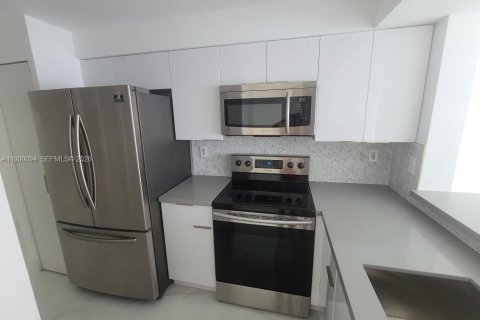 Condominio en alquiler en Plantation, Florida, 1 dormitorio, 74.79 m2 № 2058012 - foto 9