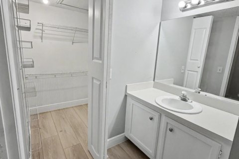 Copropriété à louer à Boca Raton, Floride: 2 chambres, 86.86 m2 № 2246630 - photo 12