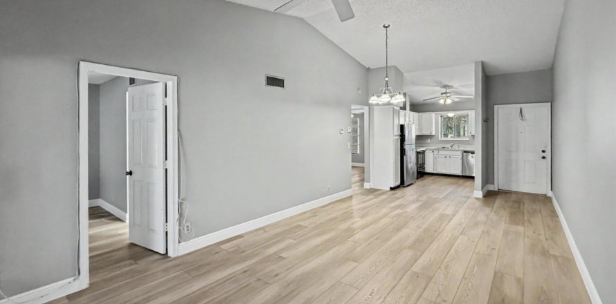 Condo à Boca Raton, Floride, 2 chambres  № 2246630
