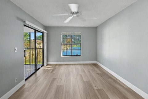 Copropriété à louer à Boca Raton, Floride: 2 chambres, 86.86 m2 № 2246630 - photo 11