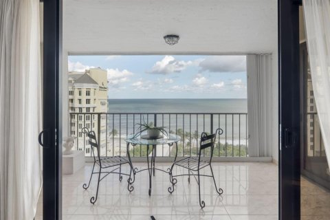 Condo in Fort Lauderdale, Florida, 2 bedrooms  № 2431263 - photo 9