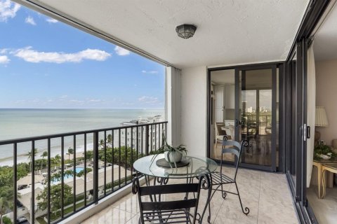 Condo in Fort Lauderdale, Florida, 2 bedrooms  № 2431263 - photo 7