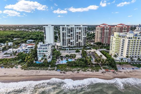 Condo in Fort Lauderdale, Florida, 2 bedrooms  № 2431263 - photo 2