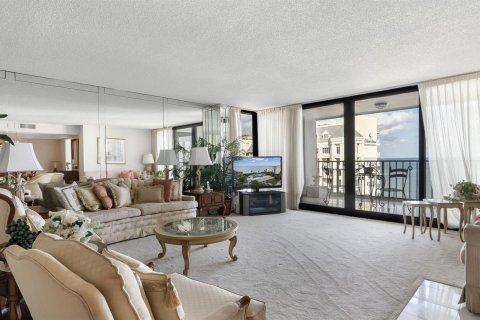 Condo in Fort Lauderdale, Florida, 2 bedrooms  № 2431263 - photo 10