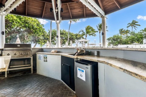Condo in Fort Lauderdale, Florida, 2 bedrooms  № 2431263 - photo 30