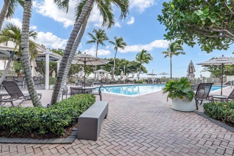 Condo in Fort Lauderdale, Florida, 2 bedrooms  № 2431263 - photo 25
