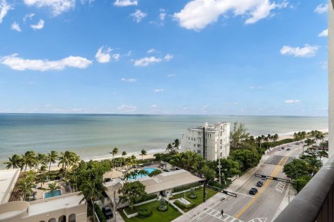 Condo in Fort Lauderdale, Florida, 2 bedrooms № 2431263