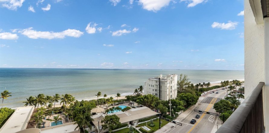 Condo in Fort Lauderdale, Florida, 2 bedrooms  № 2431263