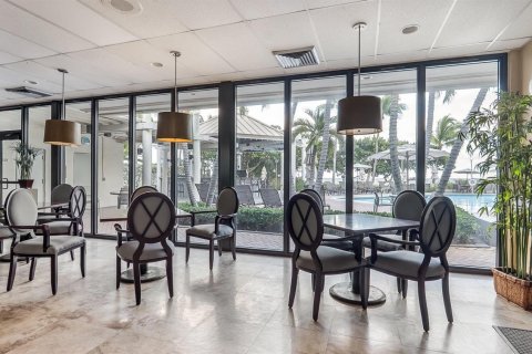 Condo in Fort Lauderdale, Florida, 2 bedrooms  № 2431263 - photo 28