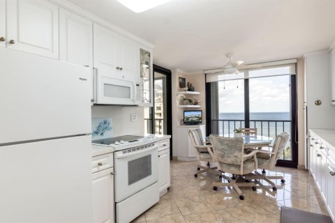 Condo in Fort Lauderdale, Florida, 2 bedrooms  № 2431263 - photo 13