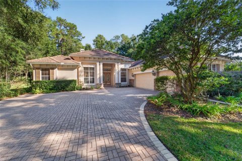 Villa ou maison à BELLECHASE à Ocala, Floride 4 chambres, 319.31 m2 № 2424065