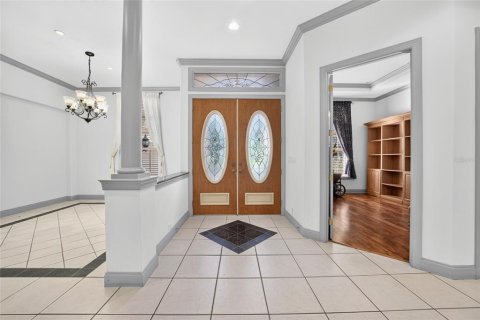House in BELLECHASE in Ocala, Florida 4 bedrooms, 319.31 sq.m. № 2424065 - photo 6