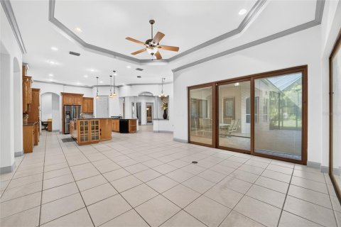 House in BELLECHASE in Ocala, Florida 4 bedrooms, 319.31 sq.m. № 2424065 - photo 22