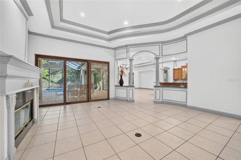 House in BELLECHASE in Ocala, Florida 4 bedrooms, 319.31 sq.m. № 2424065 - photo 11
