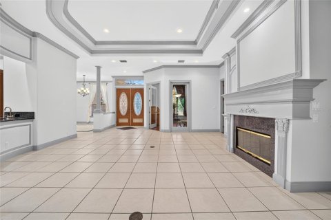 House in BELLECHASE in Ocala, Florida 4 bedrooms, 319.31 sq.m. № 2424065 - photo 14