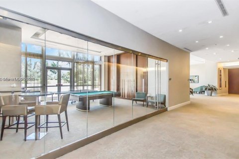 Снять в аренду кондоминиум в Санни-Айлс-Бич, Флорида 2 спальни, 118.54м2, № 2063058 - фото 25