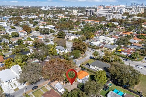 Купить виллу или дом в Майами, Флорида 2 спальни, 107.86м2, № 2026343 - фото 28