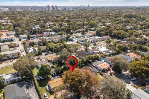 Купить виллу или дом в Майами, Флорида 2 спальни, 107.86м2, № 2026343 - фото 30