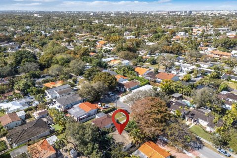 Купить виллу или дом в Майами, Флорида 2 спальни, 107.86м2, № 2026343 - фото 29