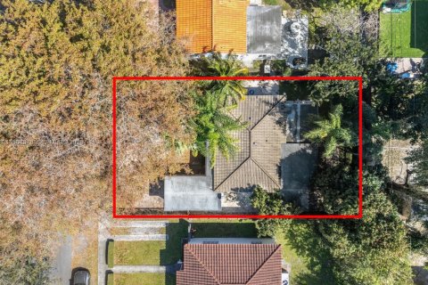 Купить виллу или дом в Майами, Флорида 2 спальни, 107.86м2, № 2026343 - фото 27