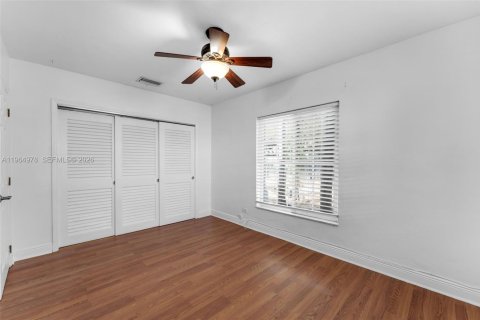 Купить виллу или дом в Майами, Флорида 2 спальни, 107.86м2, № 2026343 - фото 14